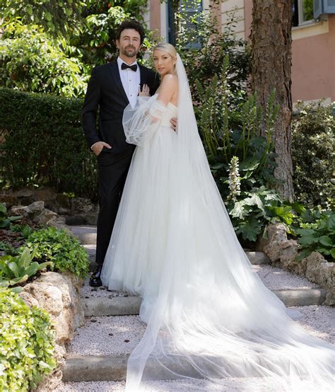 stassi schroeder wedding